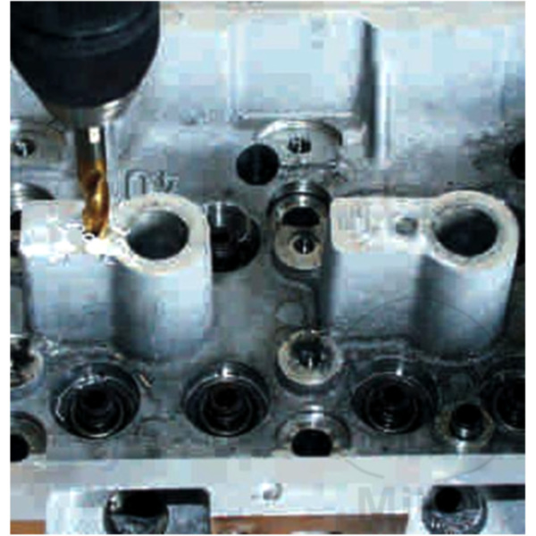 Gewindereparatursatz M6 505006