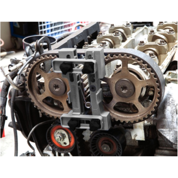 Zahnrad BLOCKIERVORRICHT