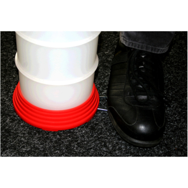 Vakuumpumpe 6.5 Liter