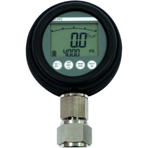 HD PRUEFGER GDPD 400