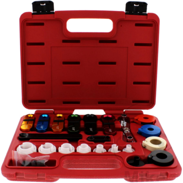 Leitungsverbinder Lösesatz JMP