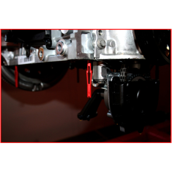 EINSCHRAUB-Montagehilfe