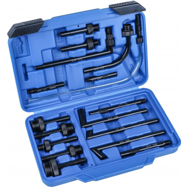 Adaptersatz 17 teilig