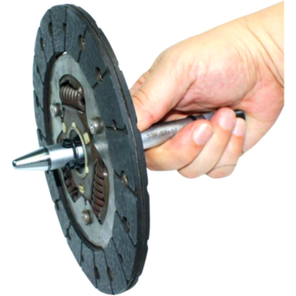 Kupplungszentrierwerkzeug 2-teilig