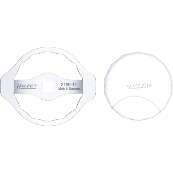 Ölfilterschlüssel 216914