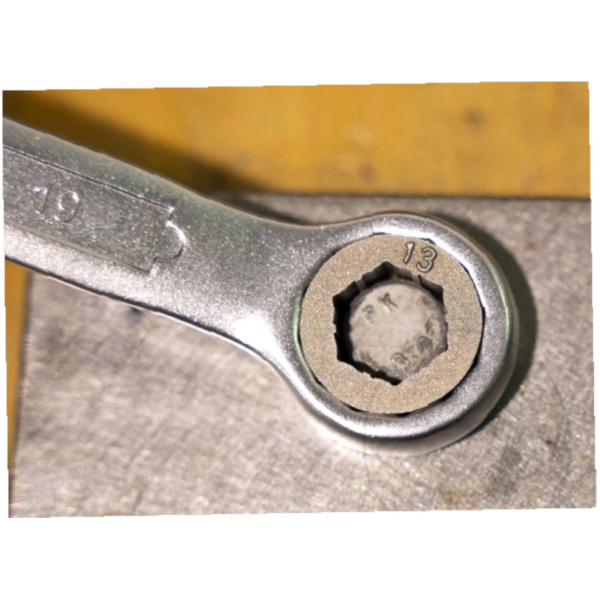 Schraubenausdreher Satz 10-teilig