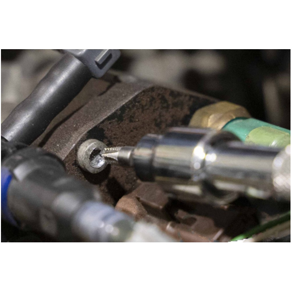 Schraubenausdreher Satz 7-teilig