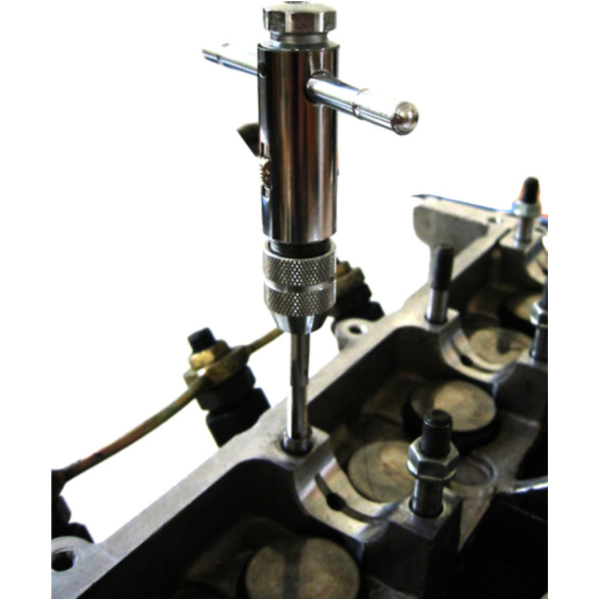 Stehbolzen-Ausdrehersatz