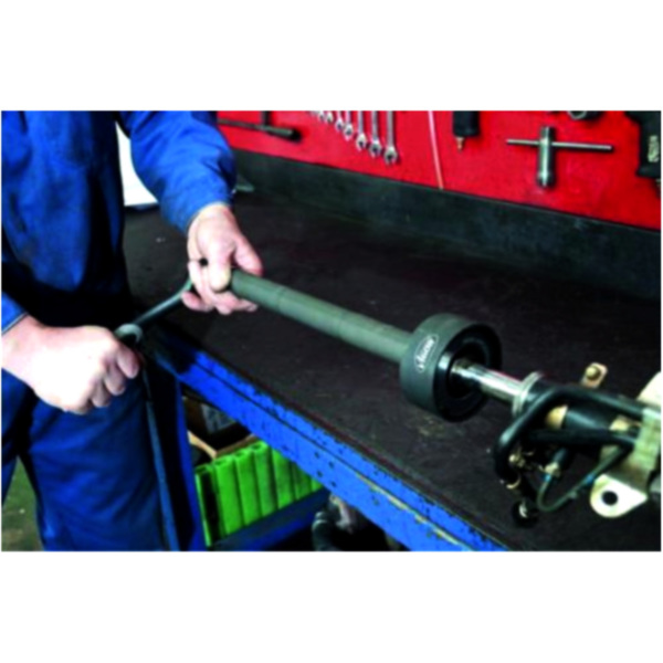 Spurstangengelenk Werkzeug 35-45 mm