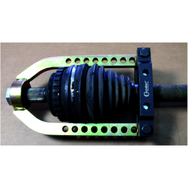 GELENKWELLEN Abzieher