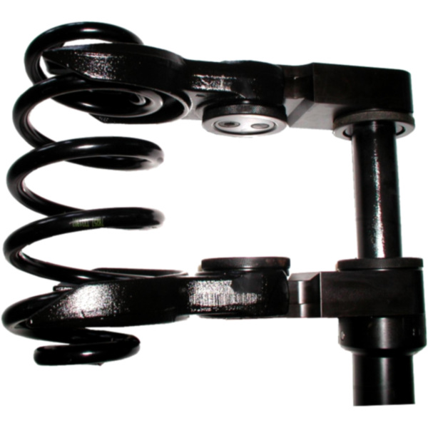 Verlängerung FEDERSPANNE