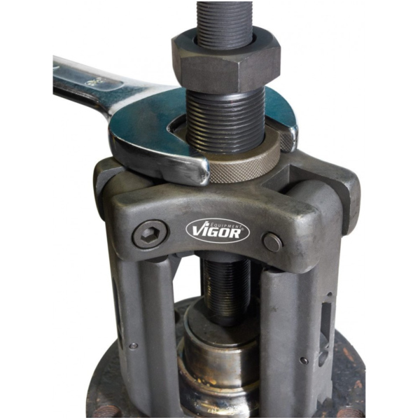 Lagerinnenringabzieher