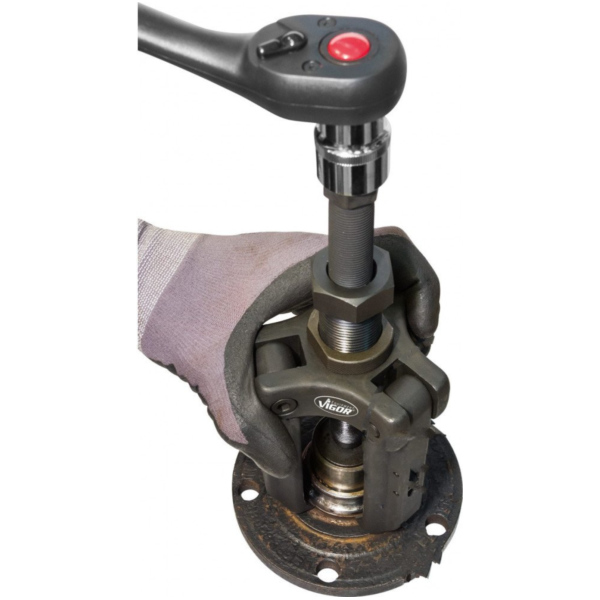 Lagerinnenringabzieher