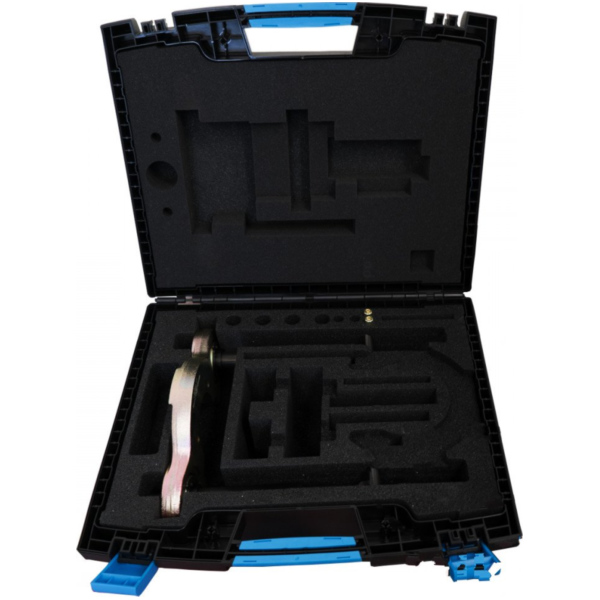 FEDERVORSPANN GRUNDGERAET