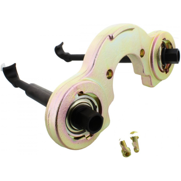 FEDERVORSPANN GRUNDGERAET