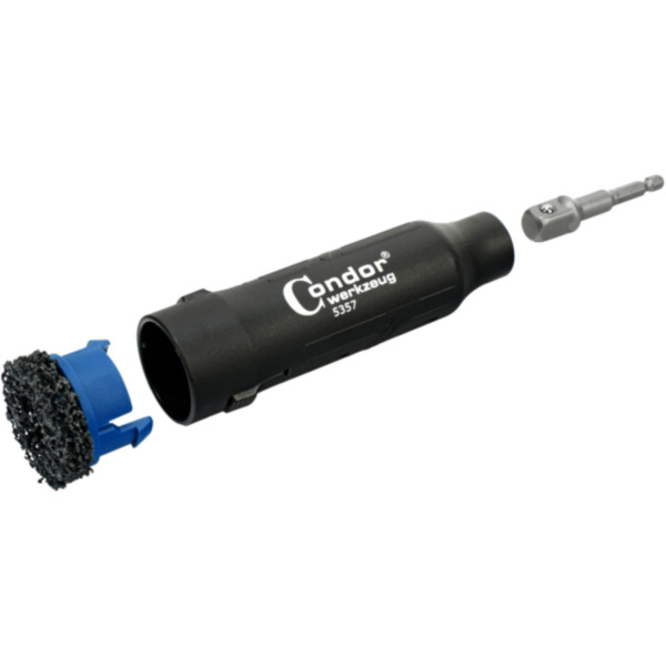 Radnabenschleifer Stehbolzen