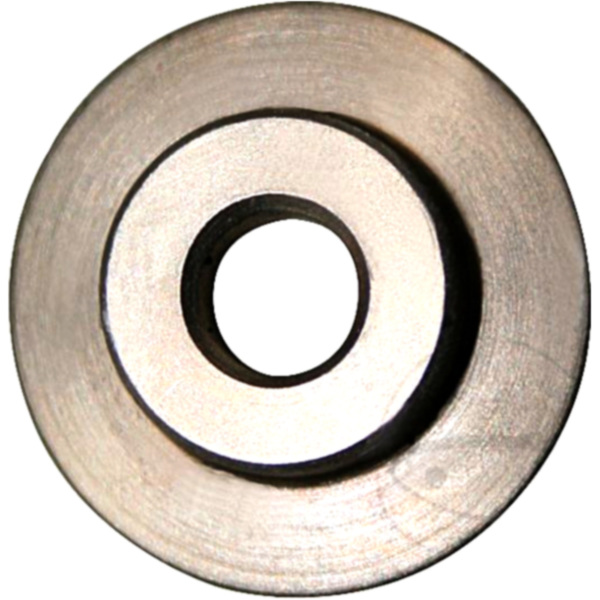 Ersatzrad ROHRABSCHN JMP