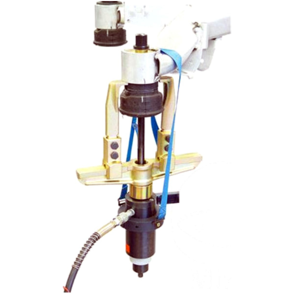 HALTEGURT für hydraulisch Zylinder