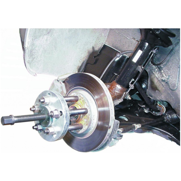 Abzieher Satz GELENKWELLE