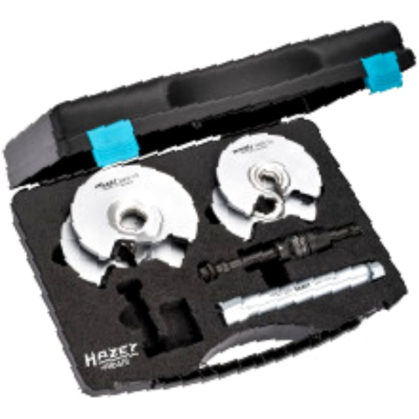 Federspanner Universal