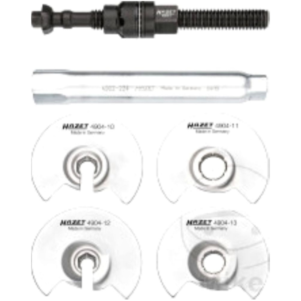 Federspanner Universal