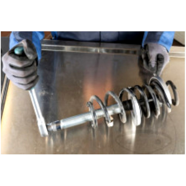 Federspanner Universal