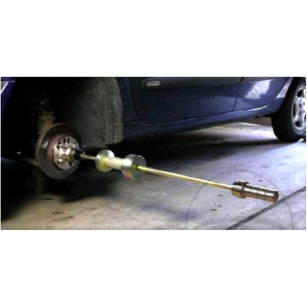 Schlaghammer 5 kg M18X1.5