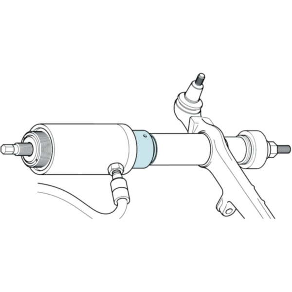 AUFNAHMEADAPTER KL00391003