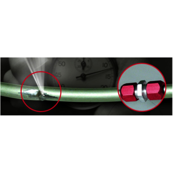 Reparatur Kit 3/8 KLIMALEITUNG