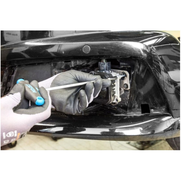 T-Griff Steckschlüssel 3.5