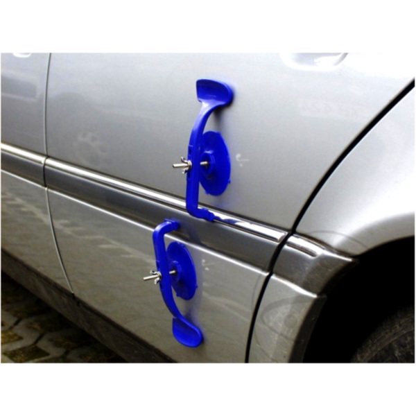 SAUG/FIXIERHEBER Set 6-teilig