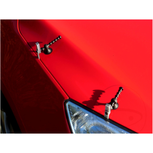 SPALTMASSLEHREN Set Flexibel