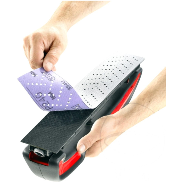 Schleifblock 70X400MM