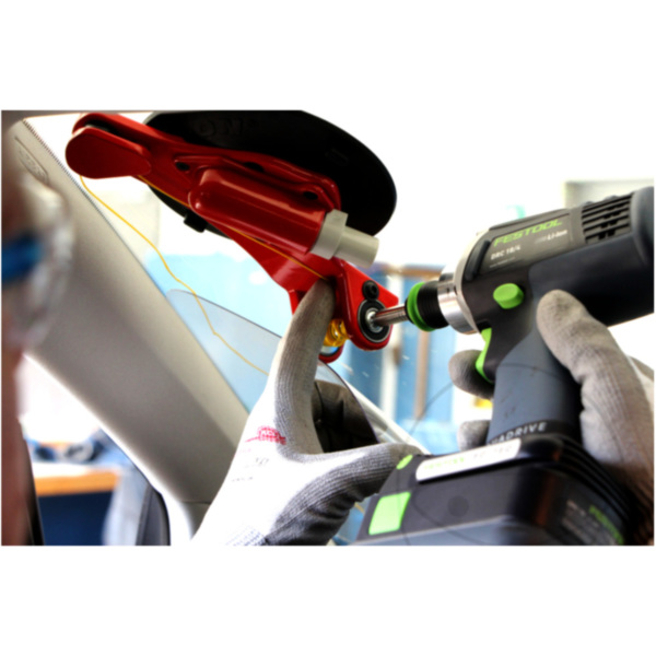 Ausglasgerät Multicut