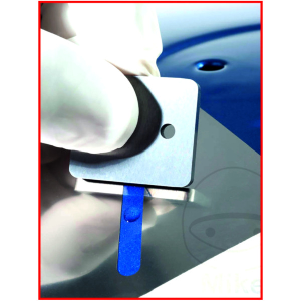 ABDECKSCHABLONEN Satz