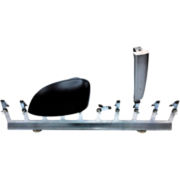 CLIPHALT M 10 HALTEZANGEN