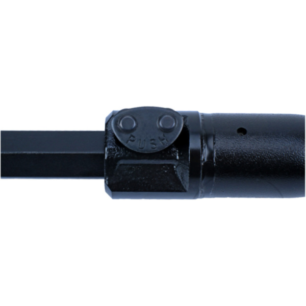 HEBELEISEN 865-1350 mm