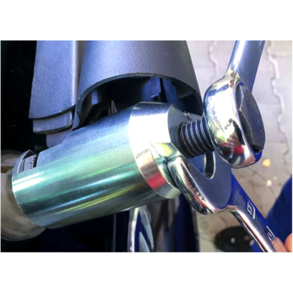 SCHEIBENW.Abzieher Mercedes-Benz