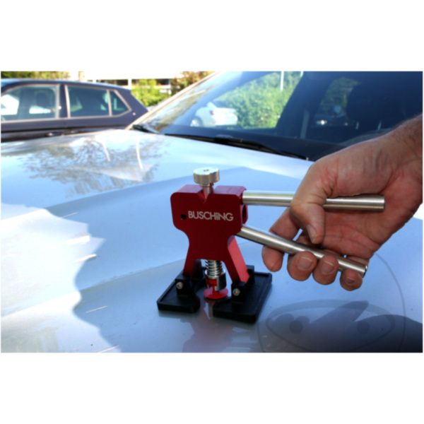 Ausbeulsatz klebetechnik 50105