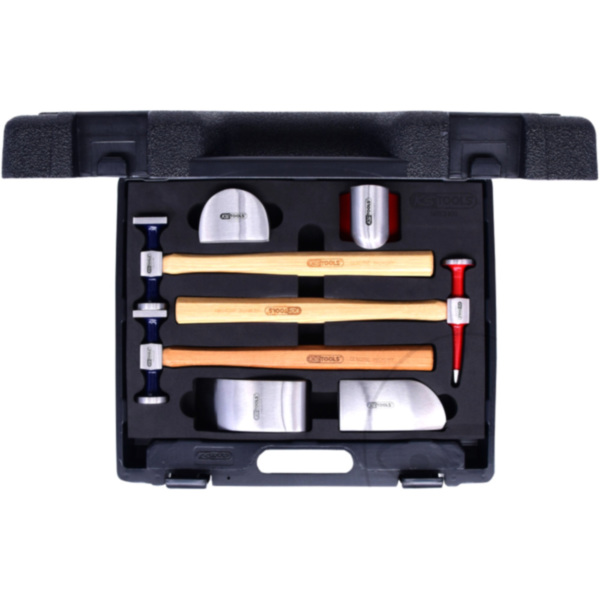 Karosserie AUSBEUL Satz