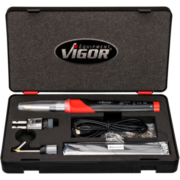 KUNSTOFF Reparatur. Satz