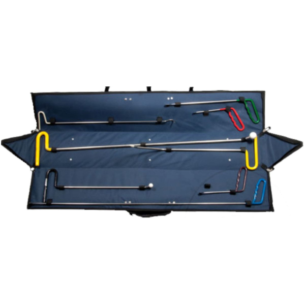 Ausbeulsystem 8-teilig