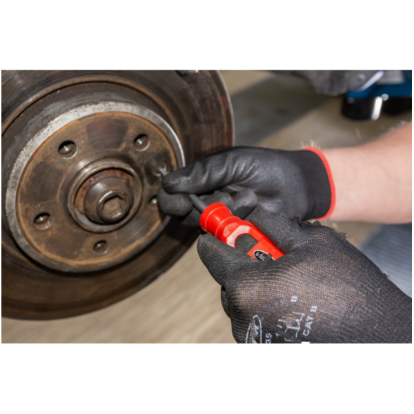 SCHLAGSCHRAUBENDR Kreuz V7124PH2