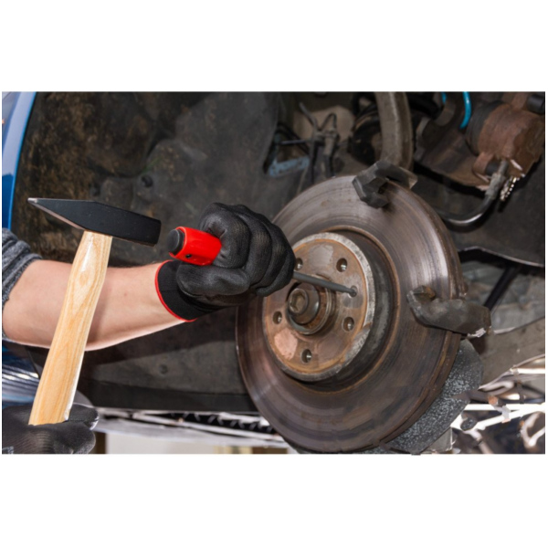 SCHLAGSCHRAUBENDR Torx