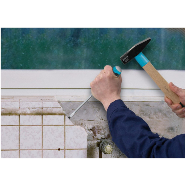 Schraubendrehersatz 5-teilig 810U15