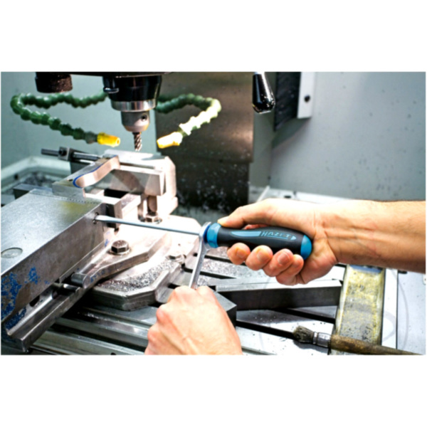 Schraubendrehersatz 5-teilig