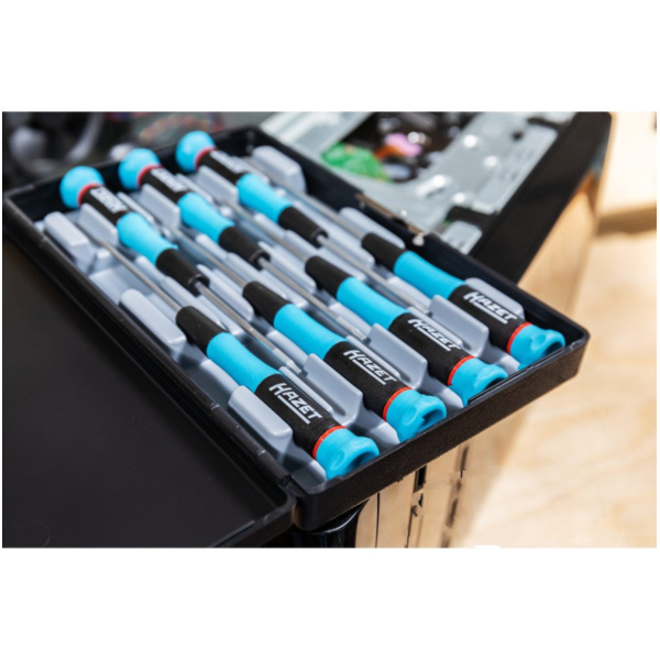 Schraubendrehersatz 7-teilig 8087