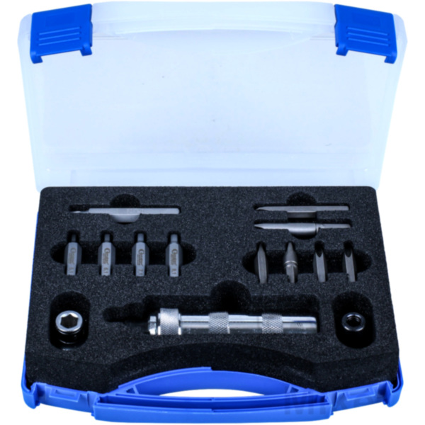 Schlagschraubendreher