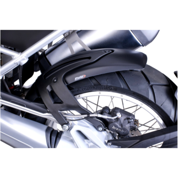 Abdeckung Hinterrad Puig 6352J