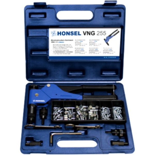 Nietzange VNG255 Set